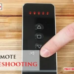 By 305 Remote Troubleshooting