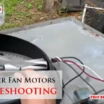 Condenser Fan Motors Troubleshooting-FI