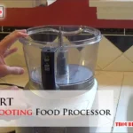 Cuisinart Troubleshooting Food Processor