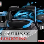 Dolphin Nautilus Cc Troubleshooting
