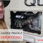 Dometic Camper Fridge Troubleshooting