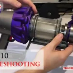 Dyson 10 Troubleshooting-FI