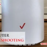 Fios Router Troubleshooting