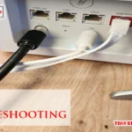 Fios Troubleshooting