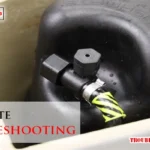 Flushmate Troubleshooting