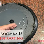 Irobot Roomba I3 Troubleshooting