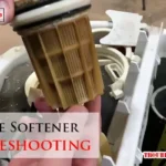 Kenmore Softener Troubleshooting-FI
