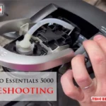 Keurig K Duo Essentials 5000 Troubleshooting-FI