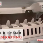 Lg Fridge Ice Maker Troubleshooting