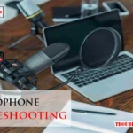 Pc Microphone Troubleshooting