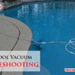 Polaris Pool Vacuum Troubleshooting
