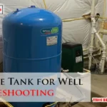 Pressure Tank for Well Troubleshooting'-FI
