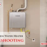 Rinnai Tankless Water Heater Troubleshooting