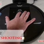 Roomba I7 Troubleshooting