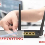 Router Troubleshooting