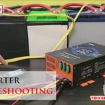 Rv Inverter Troubleshooting