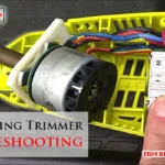 Ryobi String Trimmer Troubleshooting