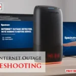 Spectrum Internet Outage Troubleshooting-FI