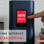 Tmobile Home Internet Troubleshooting-FI