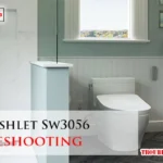 Toto Washlet Sw3056 Troubleshooting