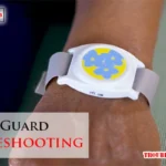 Wander Guard Troubleshooting