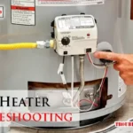 Water Heater Troubleshooting-FI