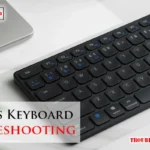 Wireless Keyboard Troubleshooting
