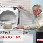 Wtw4816Fw3 Troubleshooting