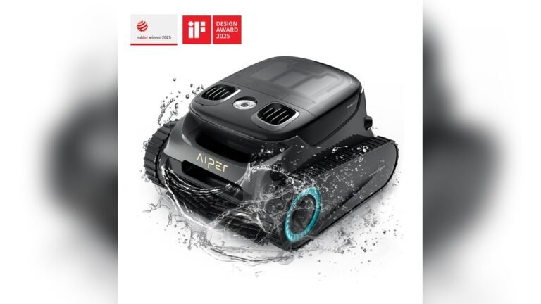 Aiper Scuba S1 Troubleshooting