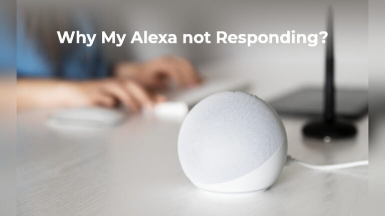 Alexa Troubleshooting