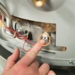 Ao Smith Water Heater Reset Button Troubleshooting