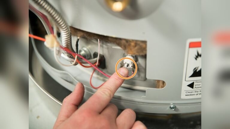Ao Smith Water Heater Reset Button Troubleshooting
