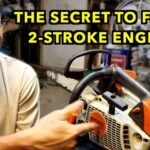 Chainsaw Troubleshooting Stihl