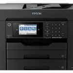 Epson Wf 7840 Troubleshooting