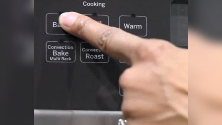 Ge Electric Oven Troubleshooting