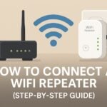 Wifi Extender Troubleshooting