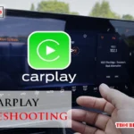 Apple Carplay Troubleshooting