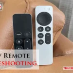 Apple Tv Remote Troubleshooting