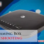 Att Streaming Box Troubleshooting