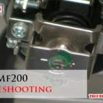Axiom Mf200 Troubleshooting