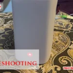 Bgw320 Troubleshooting