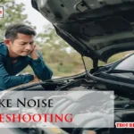 Car Make Noise Troubleshooting
