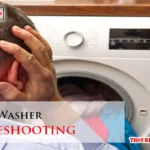 Clothes Washer Troubleshooting