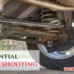 Differential Troubleshooting