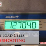 Digi Star Load Cells Troubleshooting