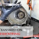 Dodge Transmission Troubleshooting