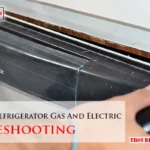 Dometic Rv Refrigerator Gas And Electric Troubleshooting