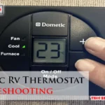 Dometic Rv Thermostat Troubleshooting