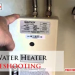Eemax Water Heater Troubleshooting