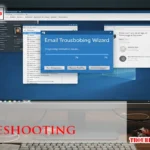 Email Troubleshooting